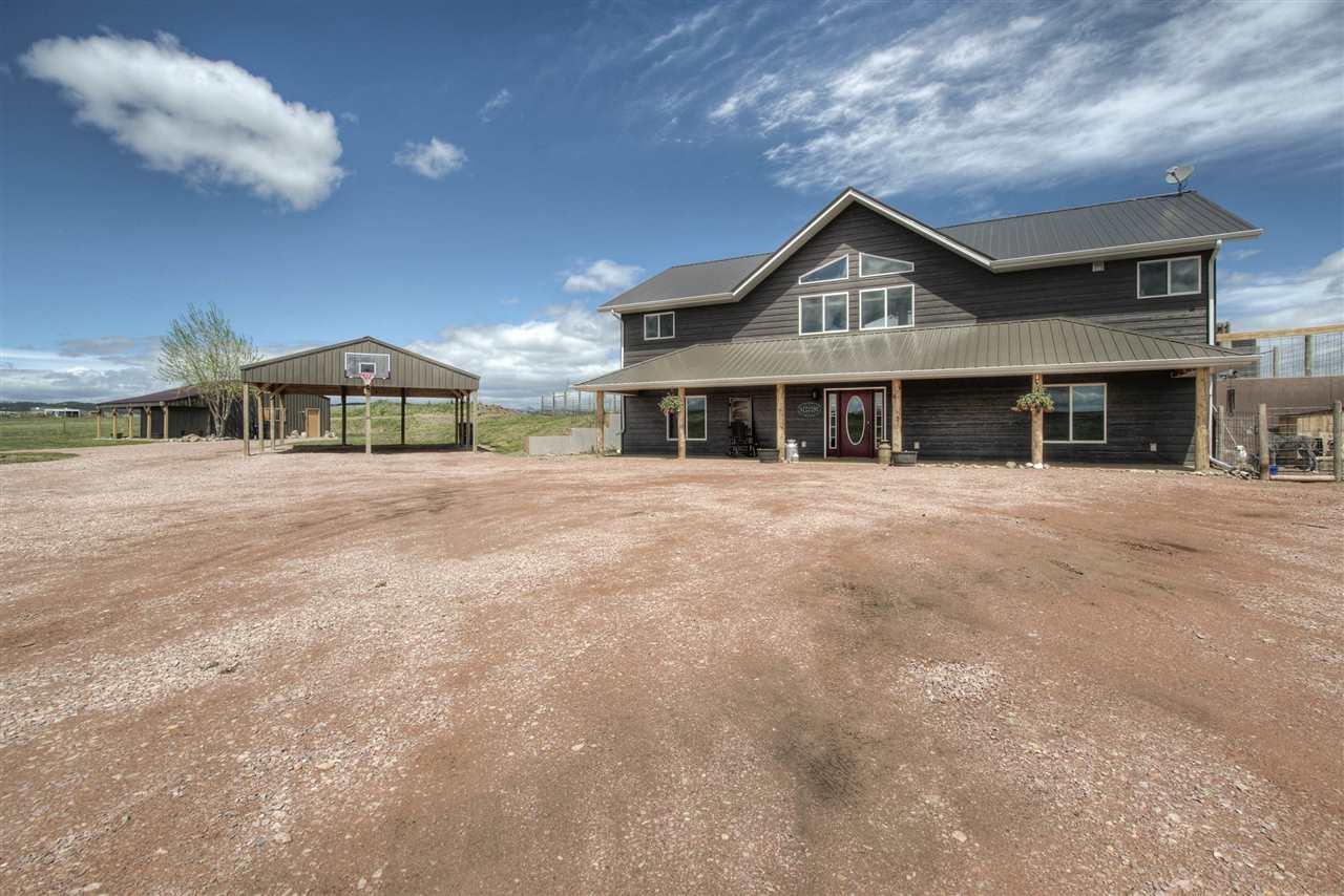 14184 Dry Creek Rd - Photo 1