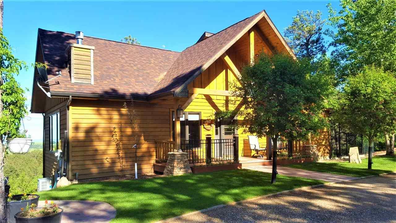 20970 Buffalo Road Road - Photo 1