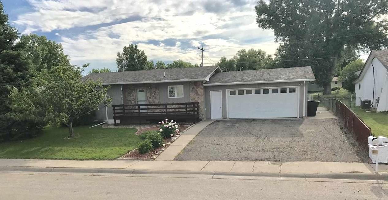 1817 Valley Drive - Photo 1