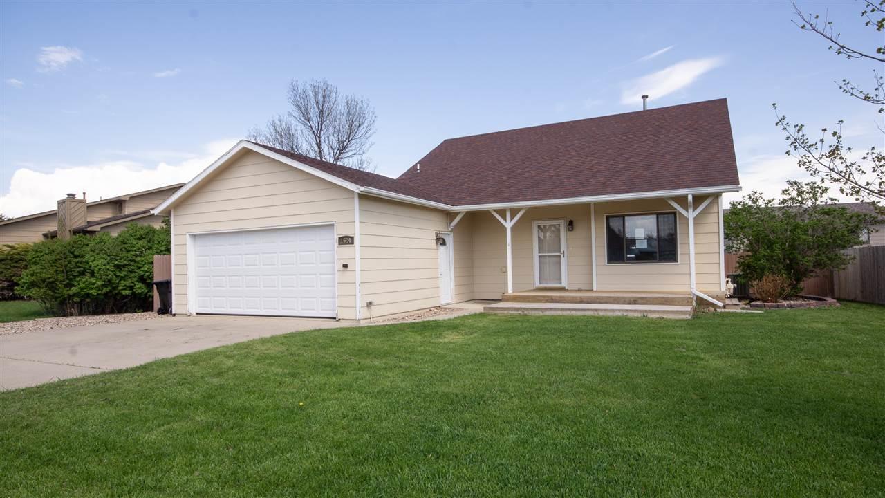 1624 Copperdale Drive - Photo 1