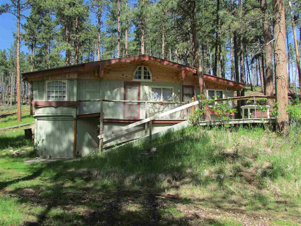 23225 385 Highway - Photo 1