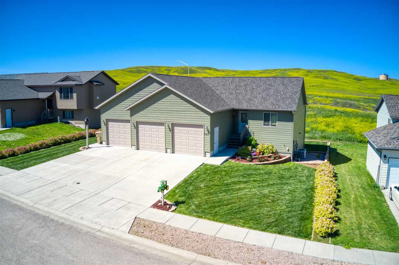 345 Big Badger Dr - Photo 1