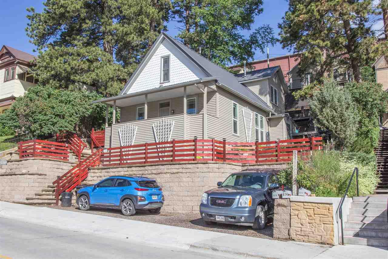 826 Main Street - Photo 1