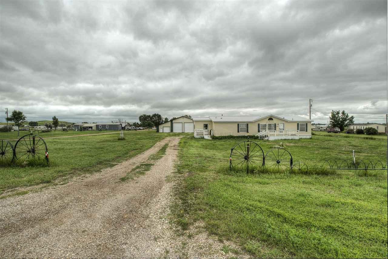 18987 Helmer Road - Photo 1