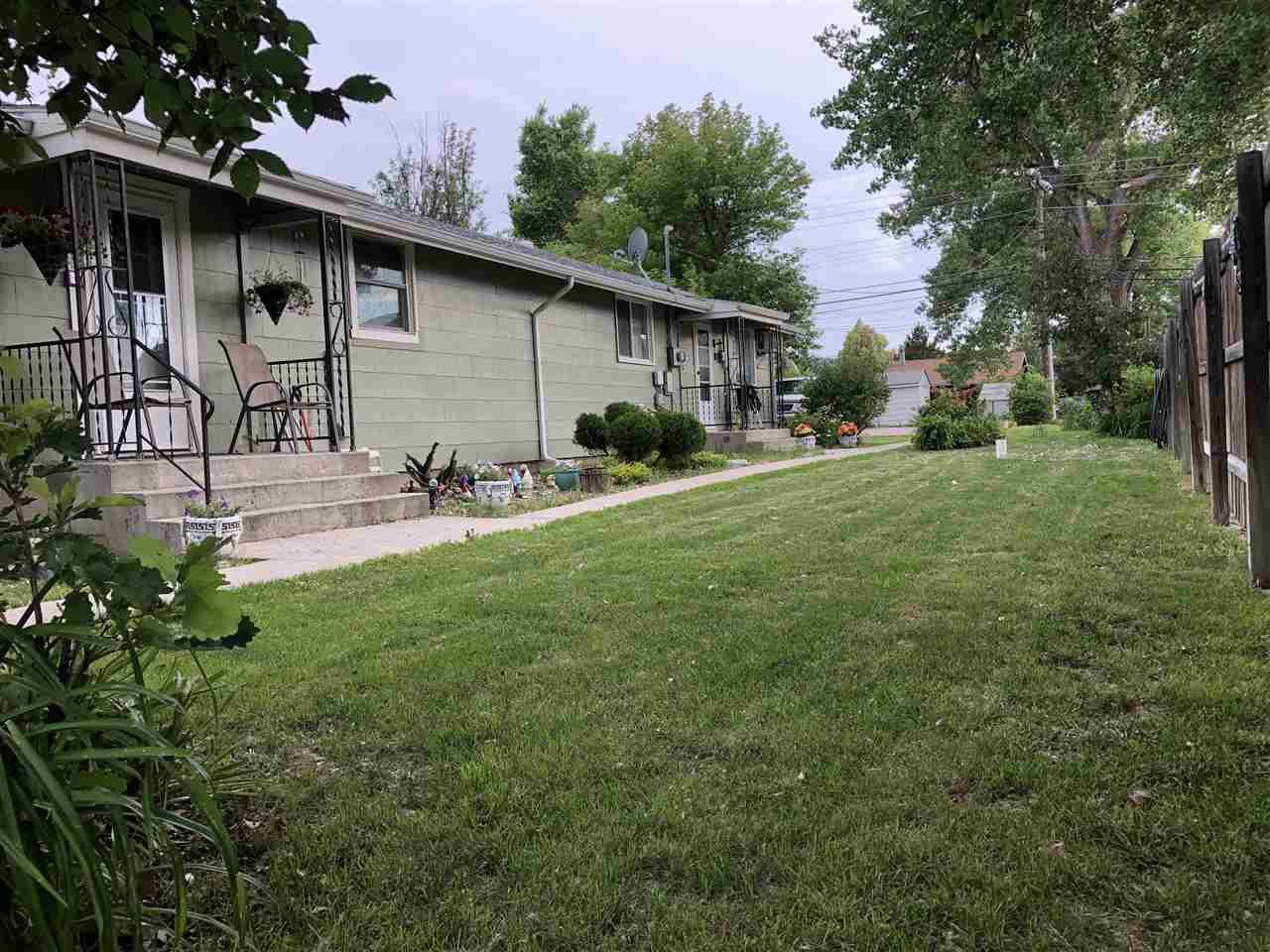 1913 Davenport Street Street - Photo 1