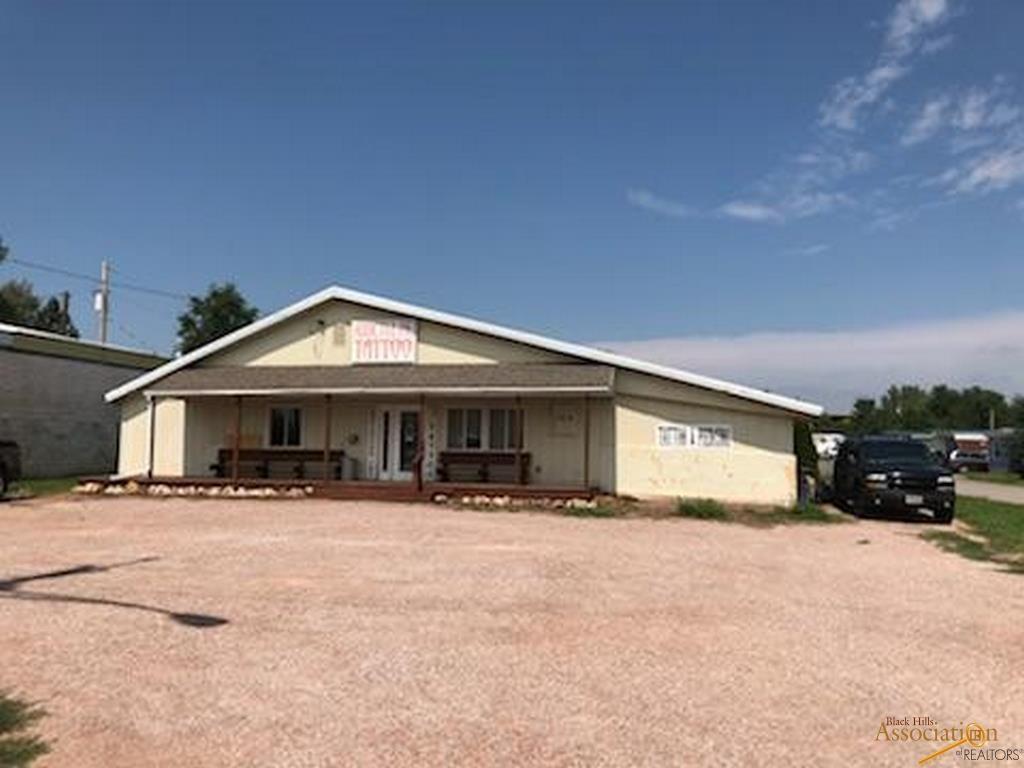 106 Box Elder Road - Photo 1