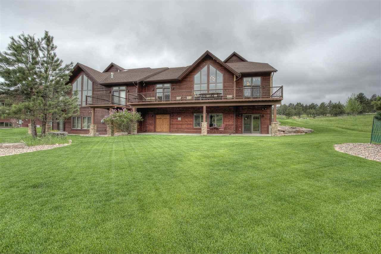 12240 Stagecoach Trail Drive - Photo 1
