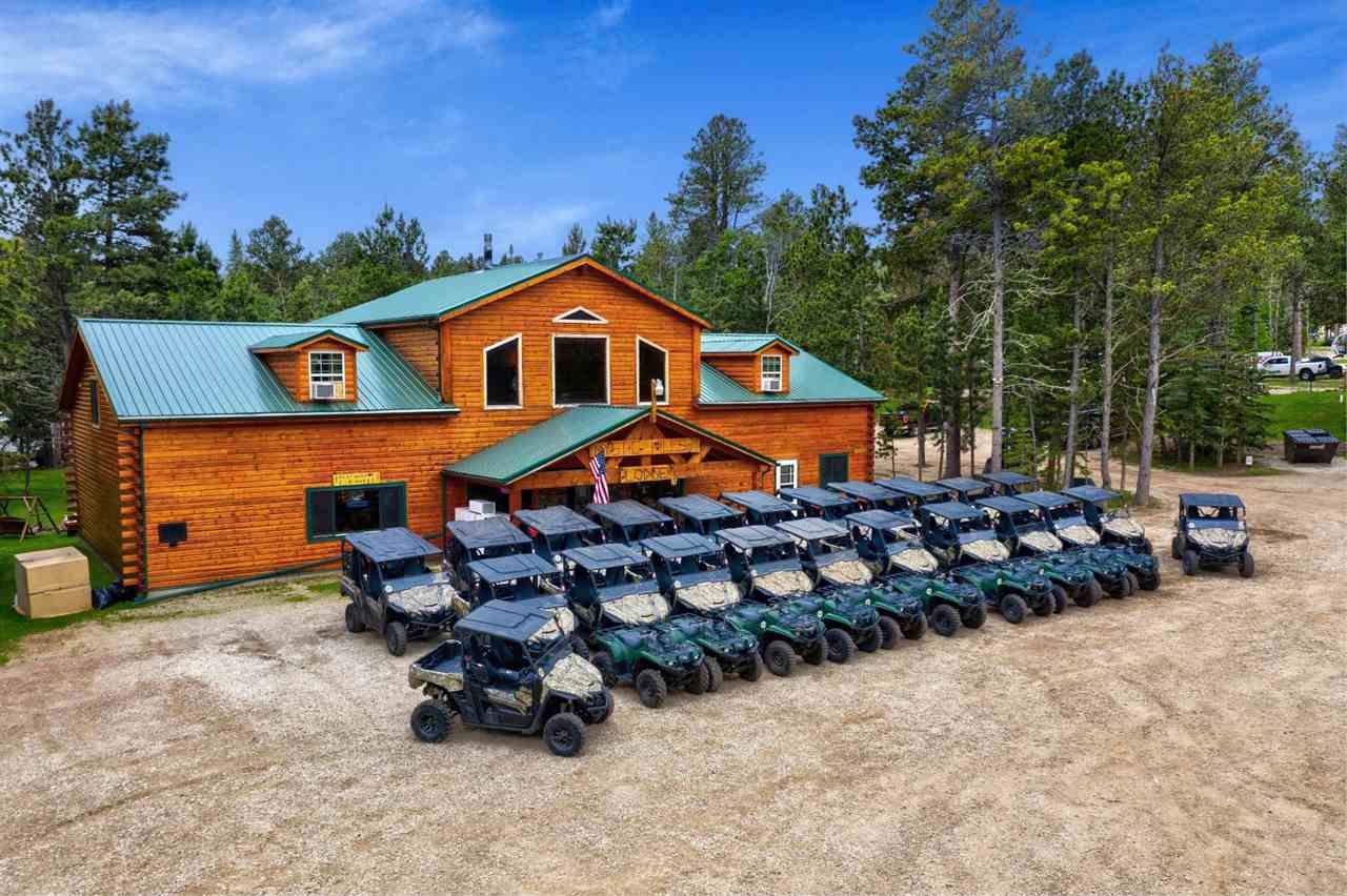 21766 Custer Trail - Photo 1