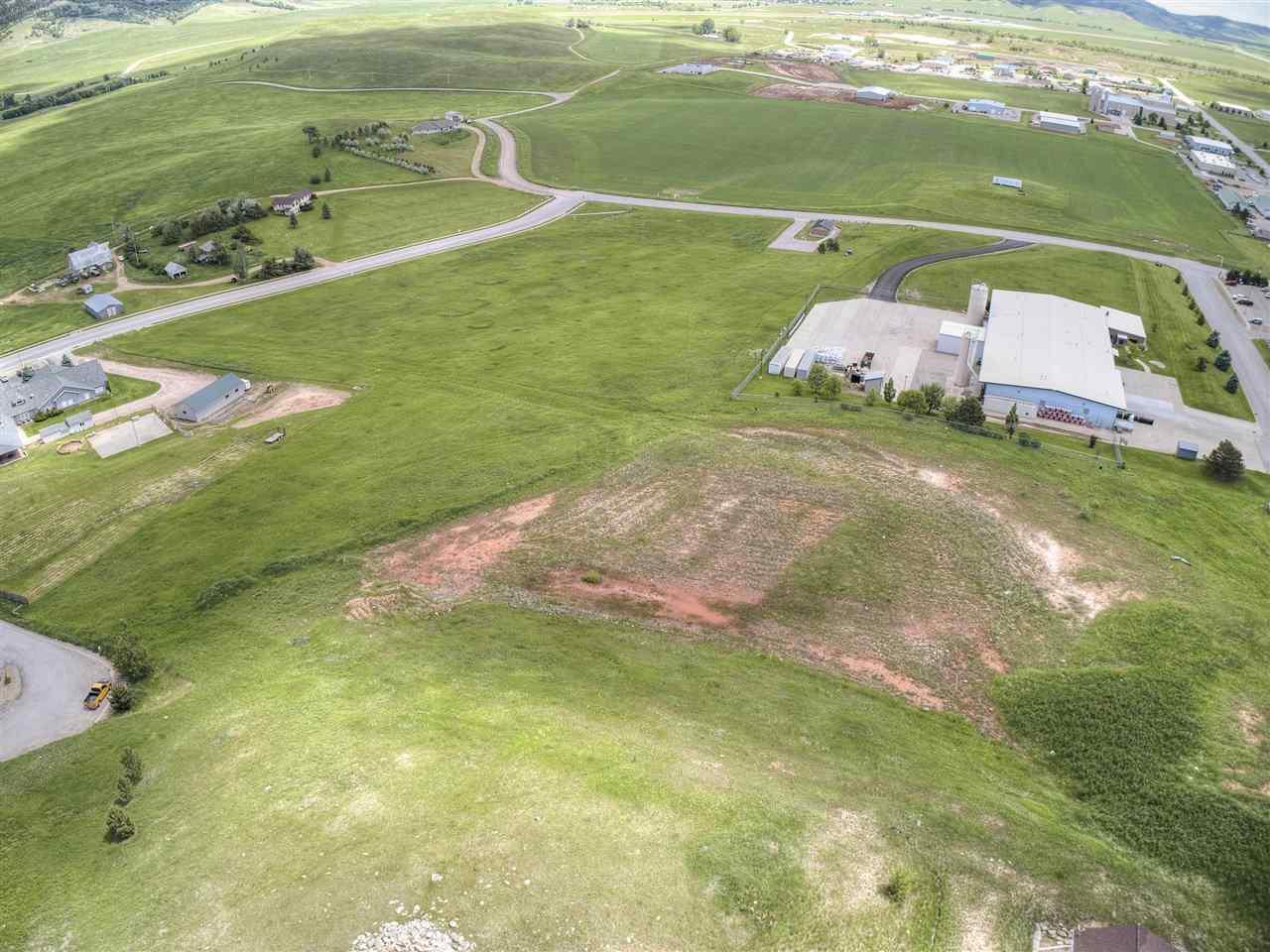Lot2R-1 Blk 17 Windmill Dr - Photo 1