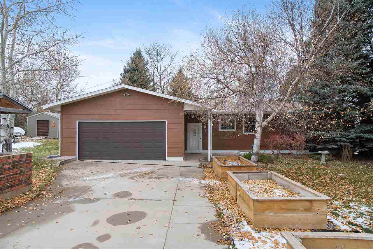 381 Upper Valley - Photo 1