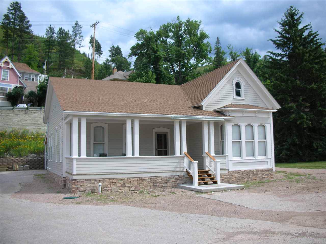 21 Charles Street - Photo 1