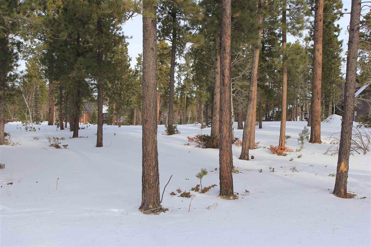 Lot 4, Block 3 Powder House Trail - Photo 1