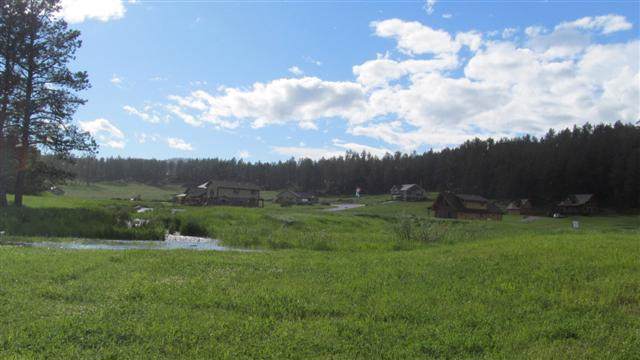501 Major Lake Drive - Photo 1