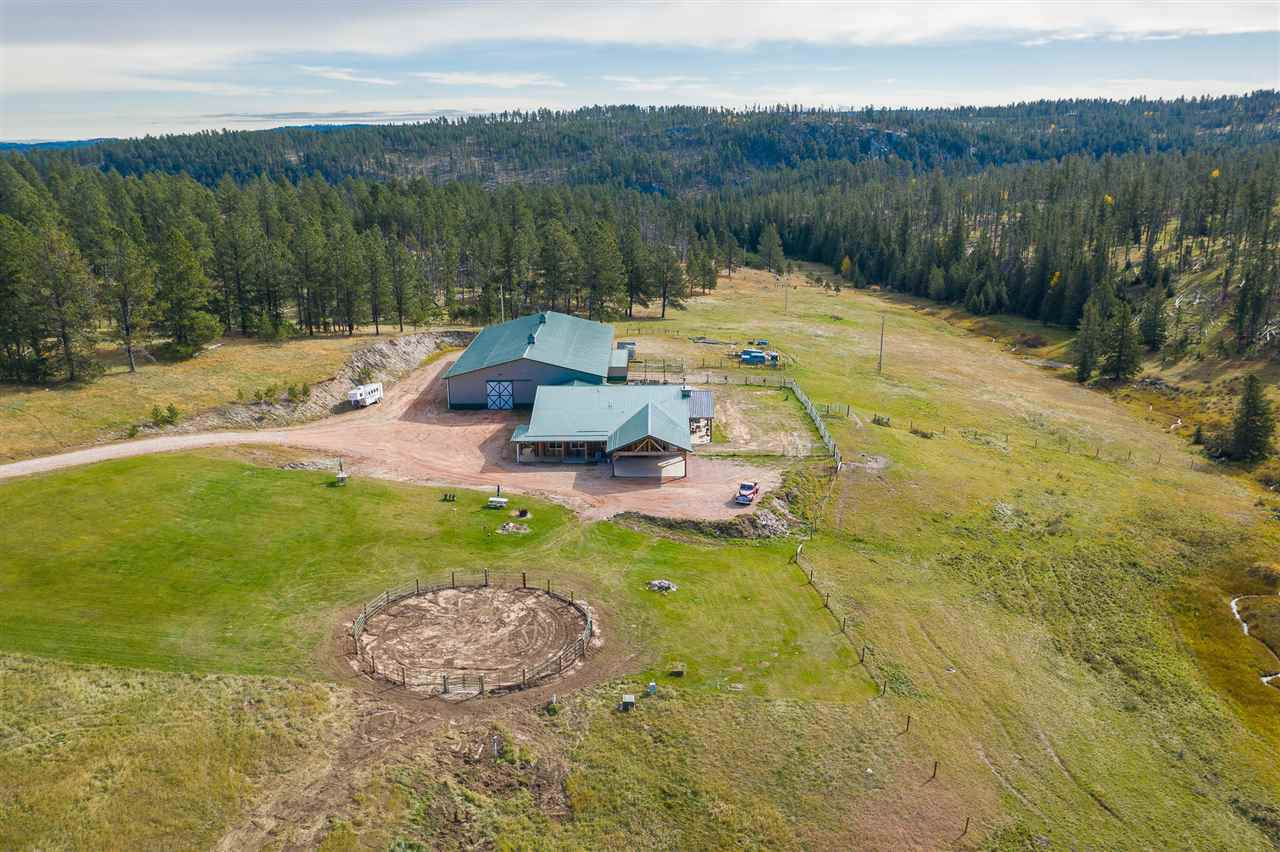11061 Castle Creek Road - Photo 1