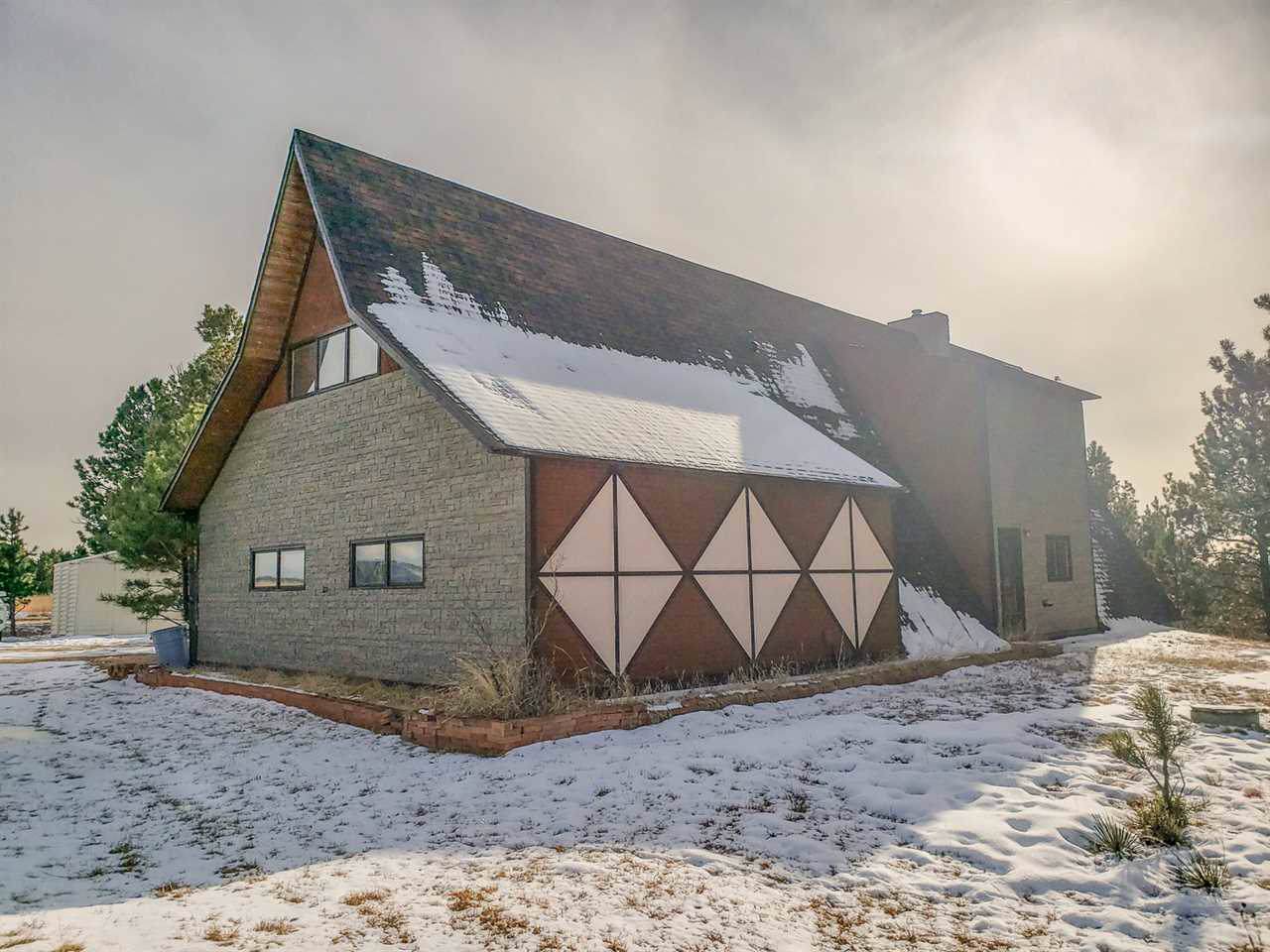 10331 Turkey Trail - Photo 1