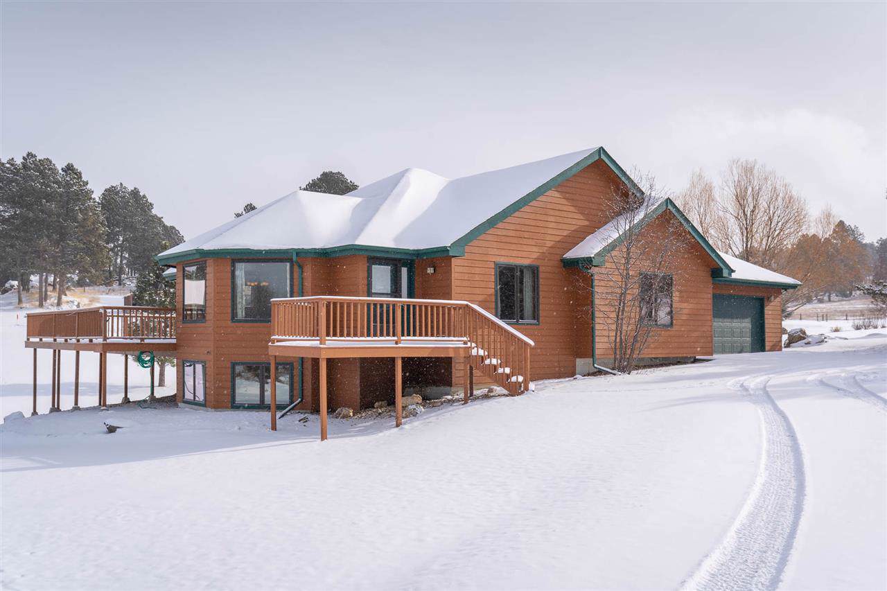 25122 Granite Heights Drive - Photo 1