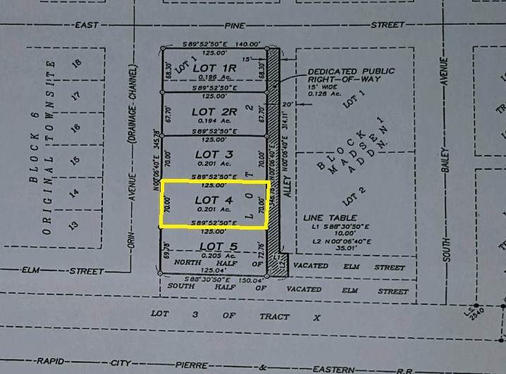 TBD Address Not Published - Photo 1 TBD Address Not Published - Photo 1