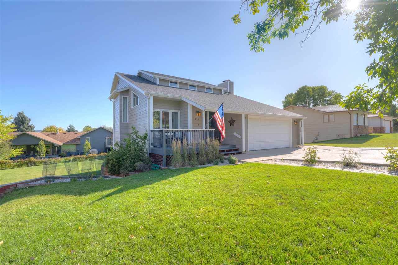 616 Berry Pine Road - Photo 1