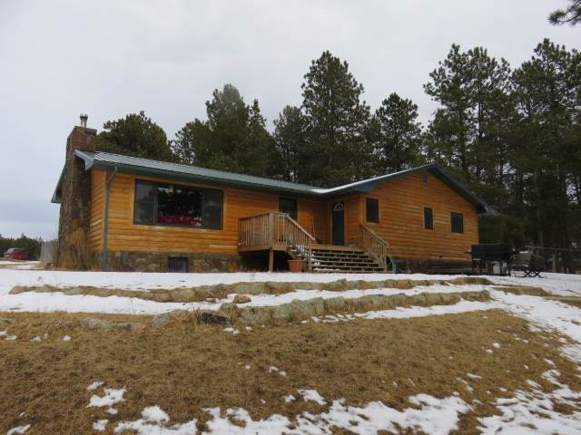 25711 Carroll Creek Road Road - Photo 1