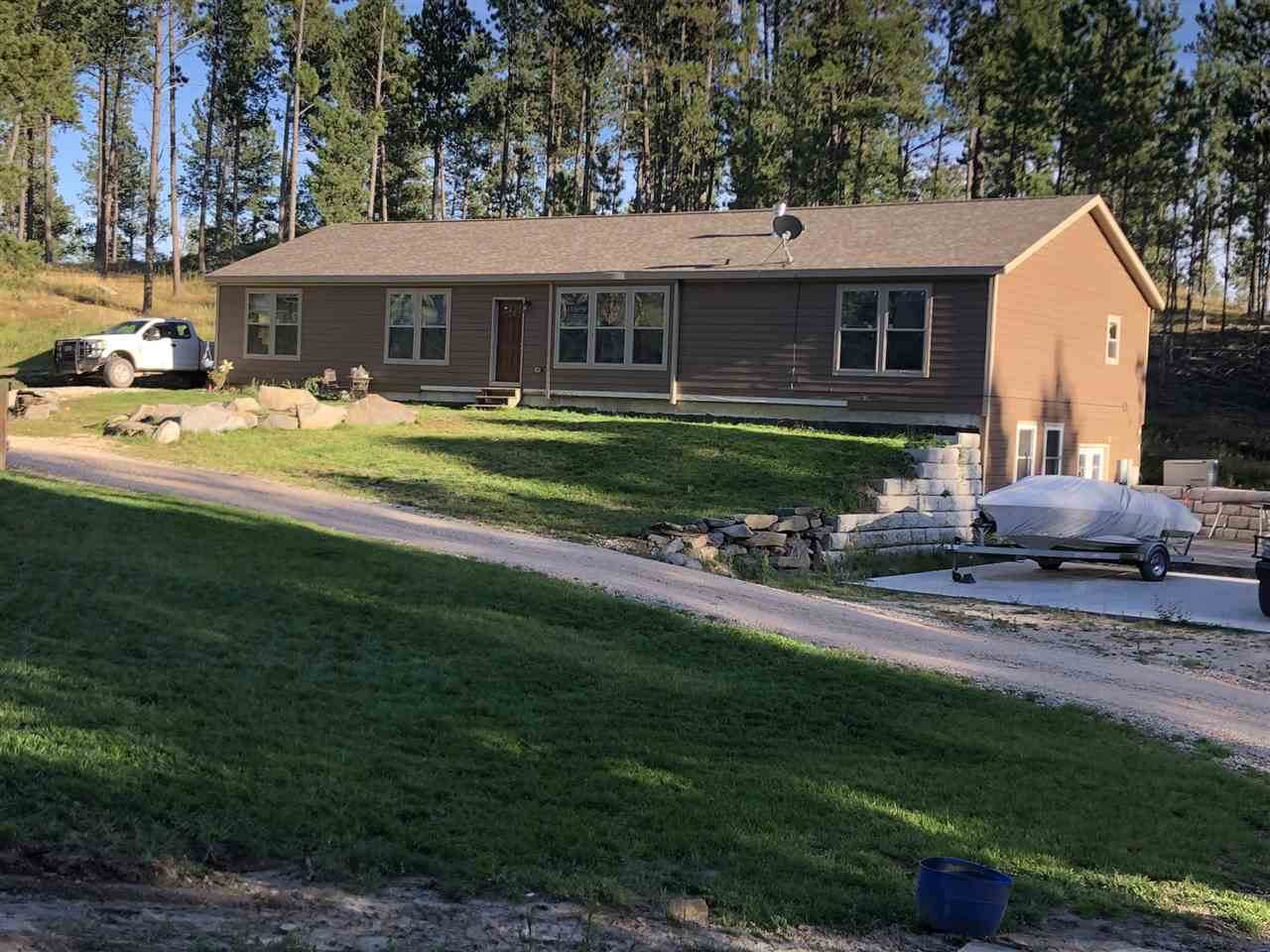 25334 Wind Dance Ranch Road - Photo 1 25334 Wind Dance Ranch Road - Photo 1