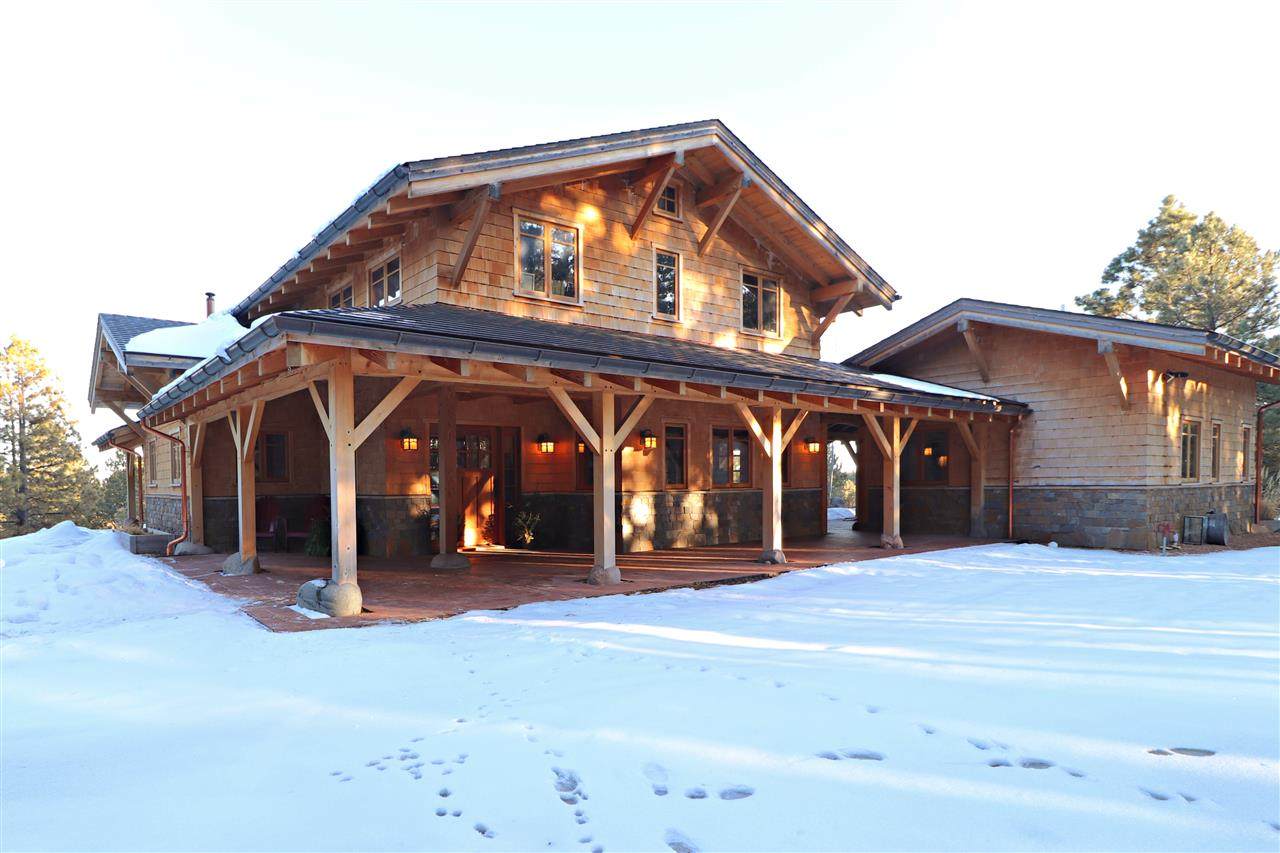 24119 Pine Grove Road - Photo 1