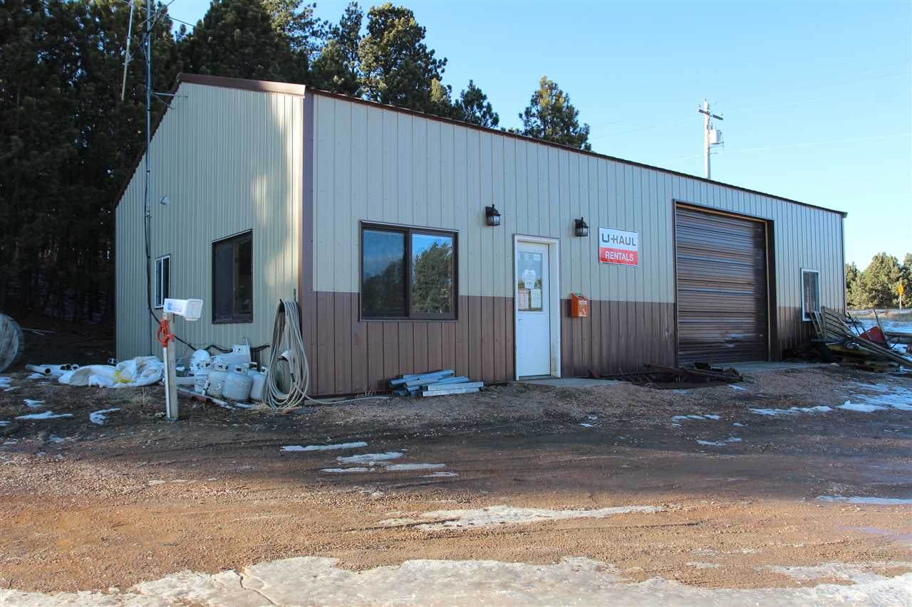 12475 Highway 16/16A - Photo 1