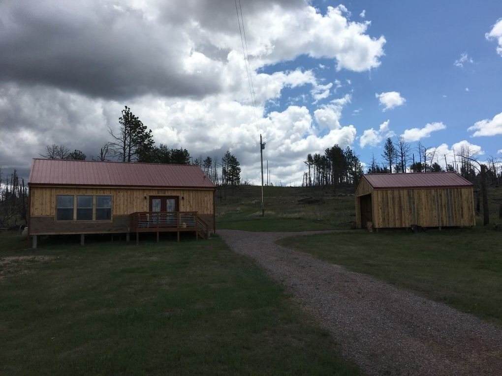 25508 Mountain Shadow Road - Photo 1