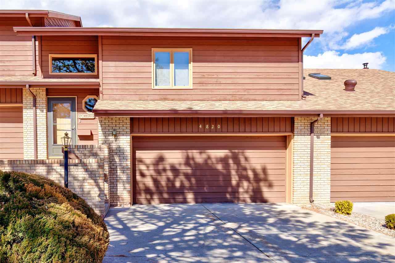 4820 Galena Street - Photo 1