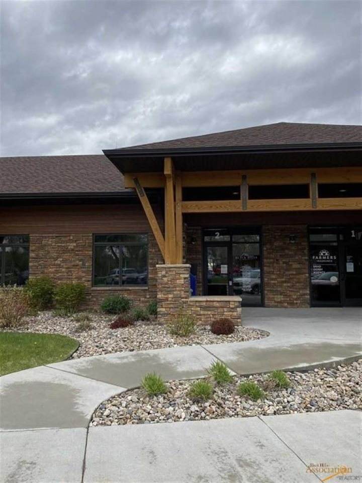 219 Founders Park Drive - Photo 1