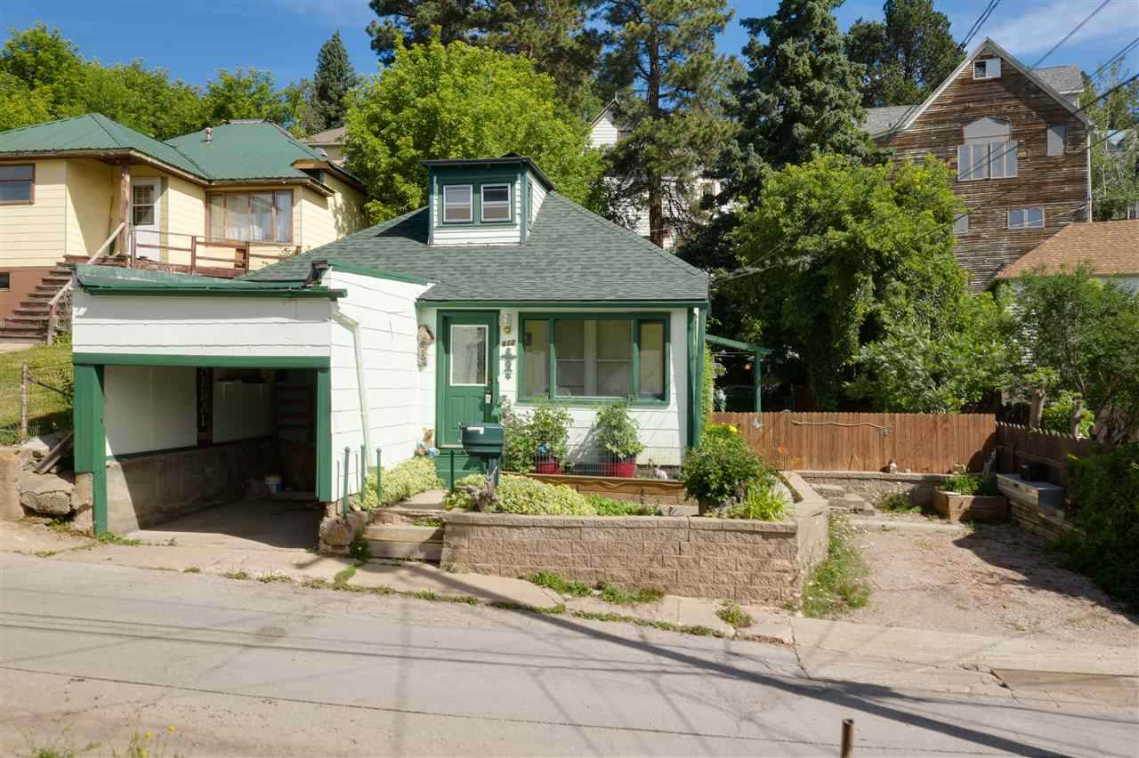 612 Prospect Avenue - Photo 1