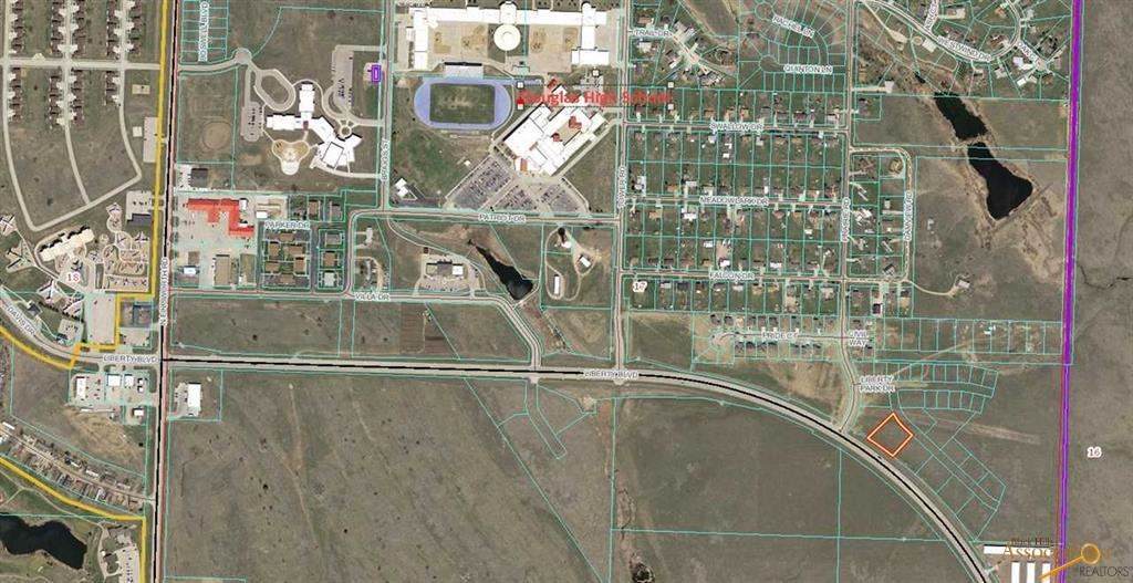 TBD Constitution Boulevard - Photo 1