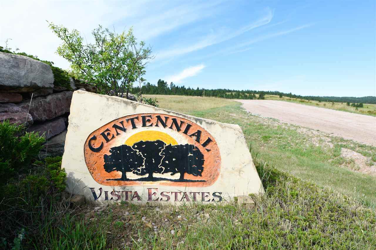 Lot 30 Centennial Vista Avenue - Photo 1