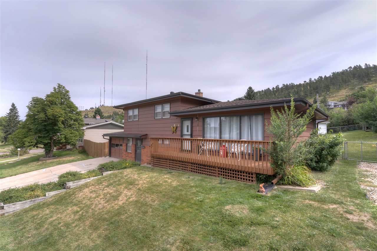 2318 Alamo Street - Photo 1