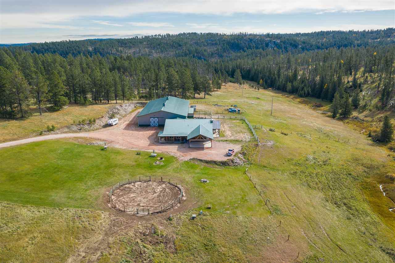 11061 Castle Creek Road - Photo 1