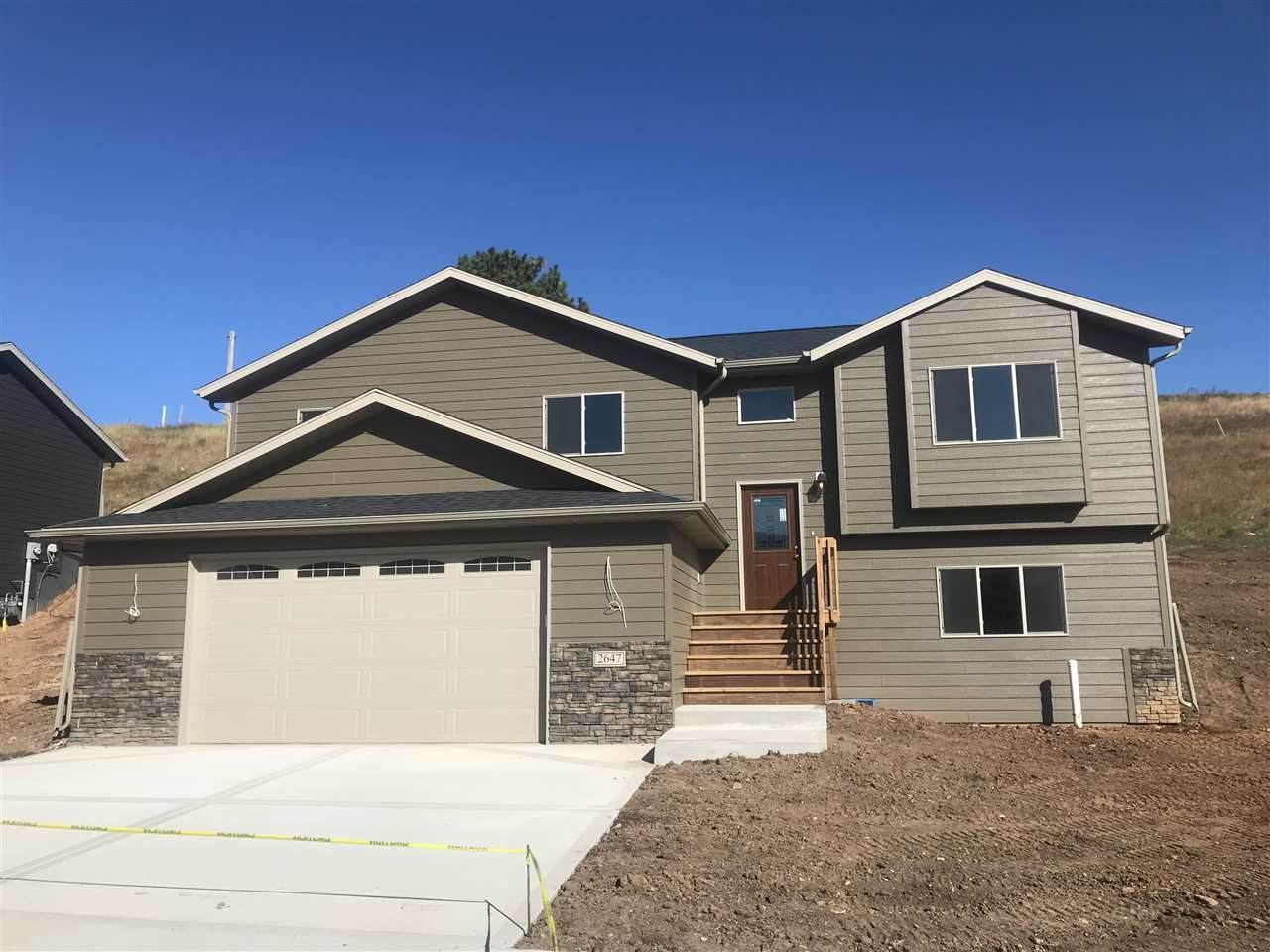2665 Meadows Drive - Photo 1