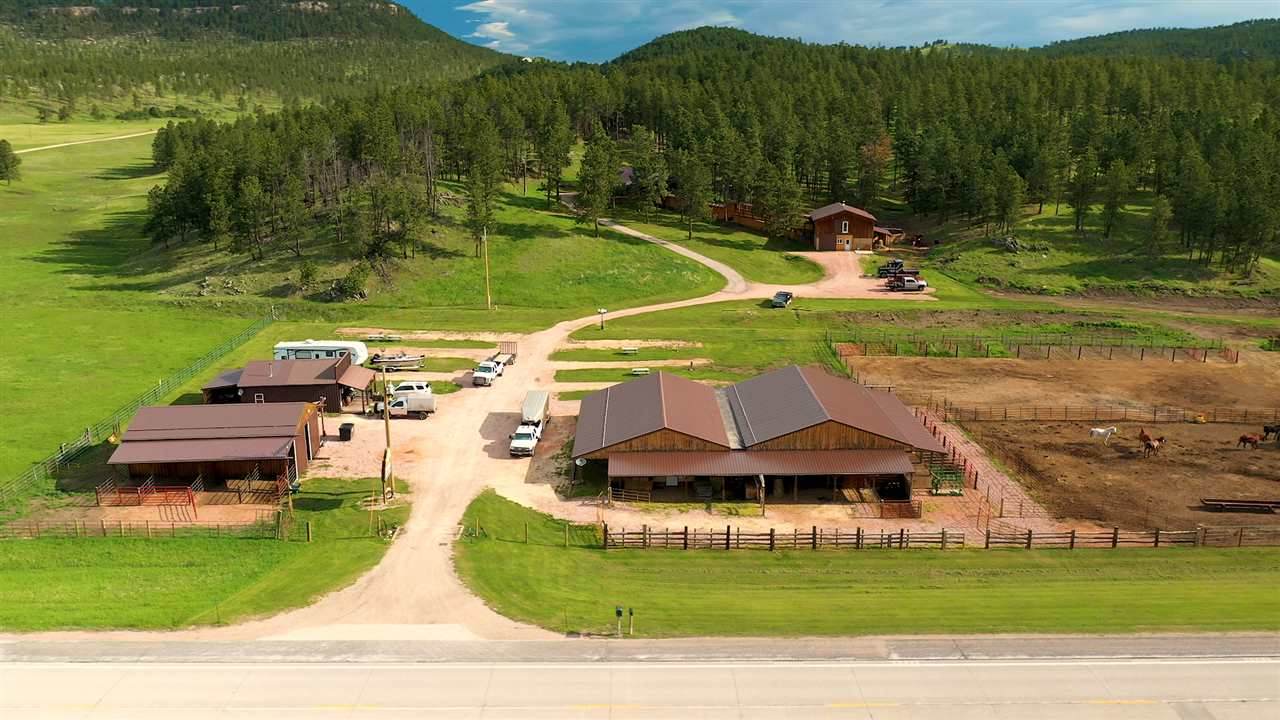 11596 & 11612 Highway 16 - Photo 1