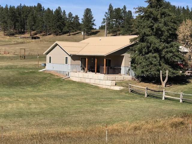 22075 Vanocker Canyon Road - Photo 1