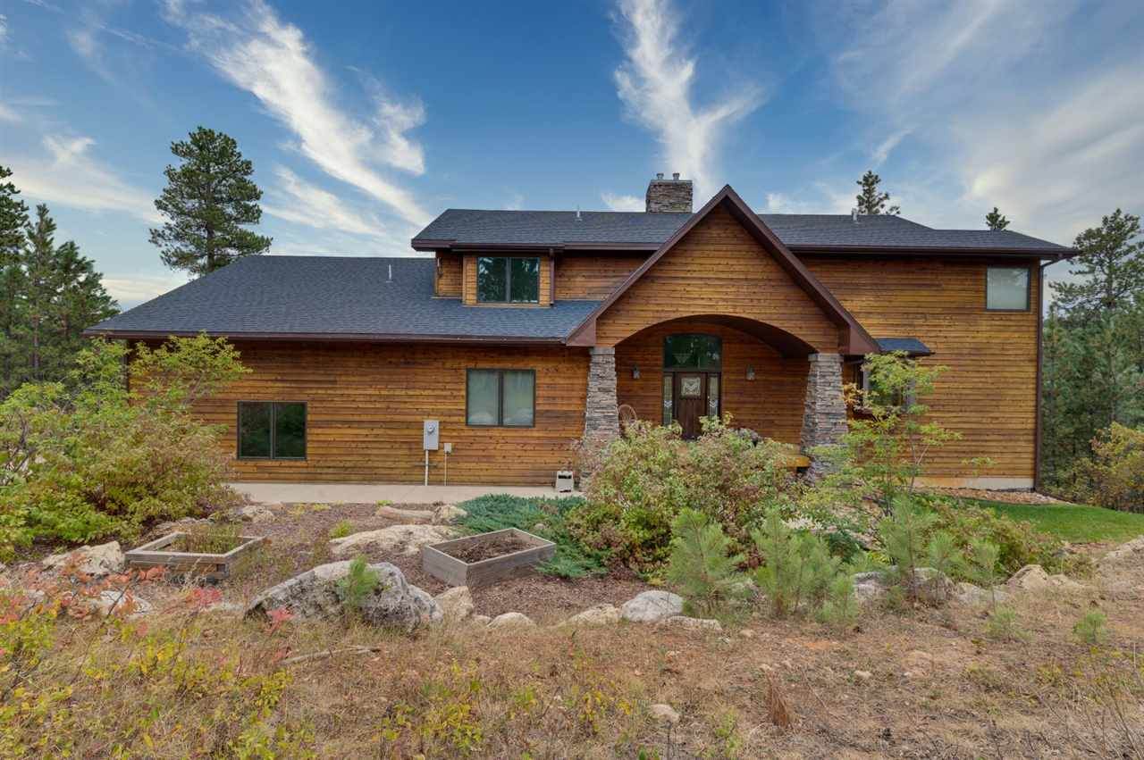 2330 Pasque Loop - Photo 1