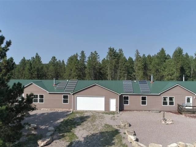 201 Quarry Road - Photo 1