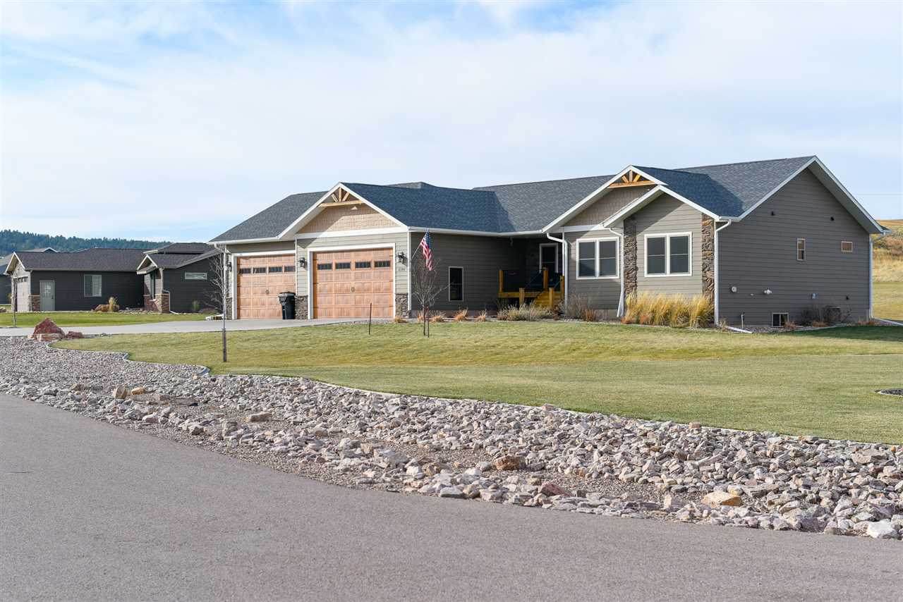 2390 Tumble Weed Trail - Photo 1