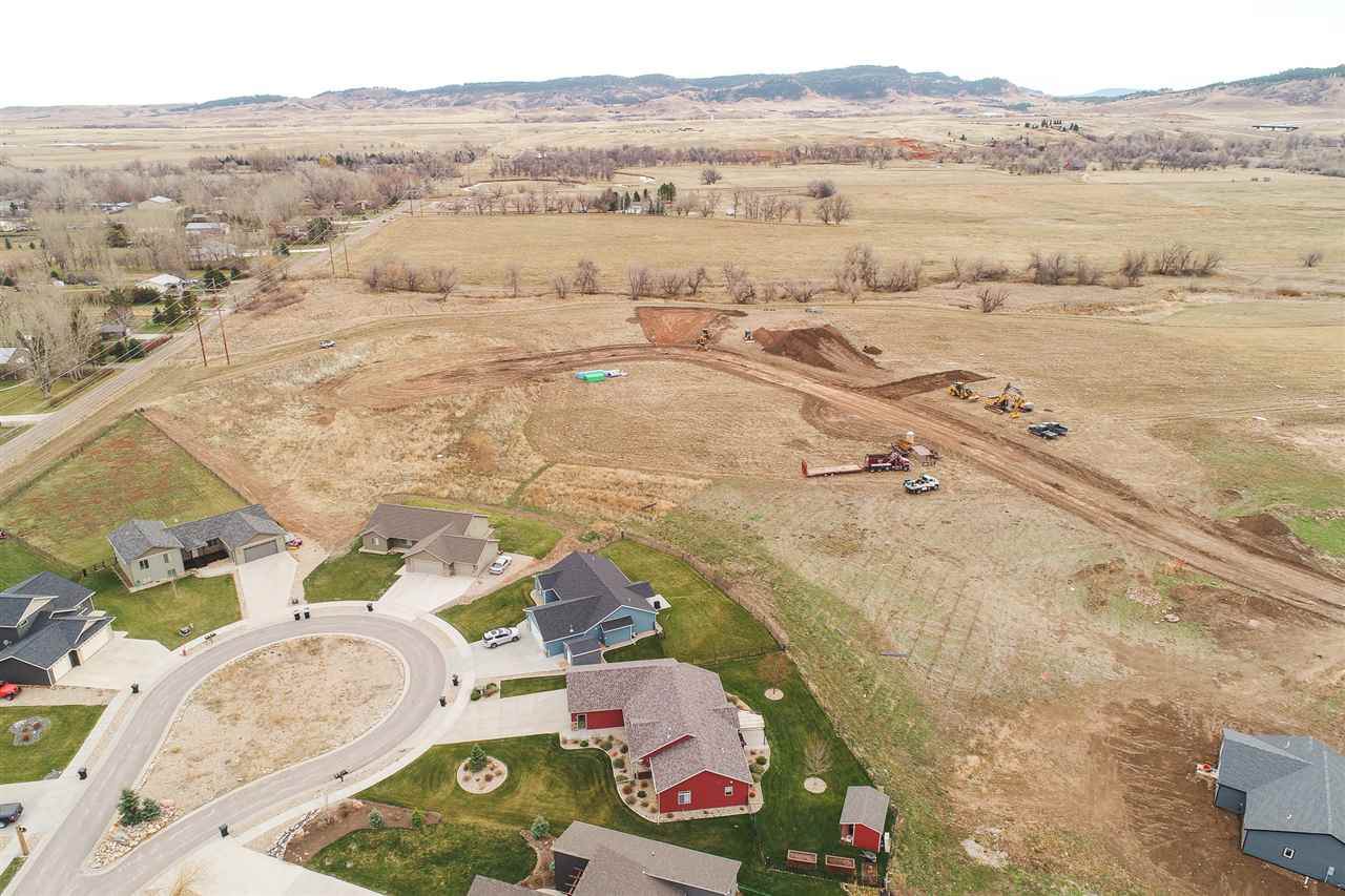 Lot 27 Block 12 Beartooth Loop - Photo 1