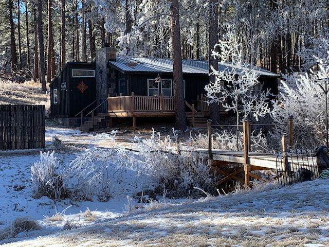 12741 Prairie Creek Road - Photo 1