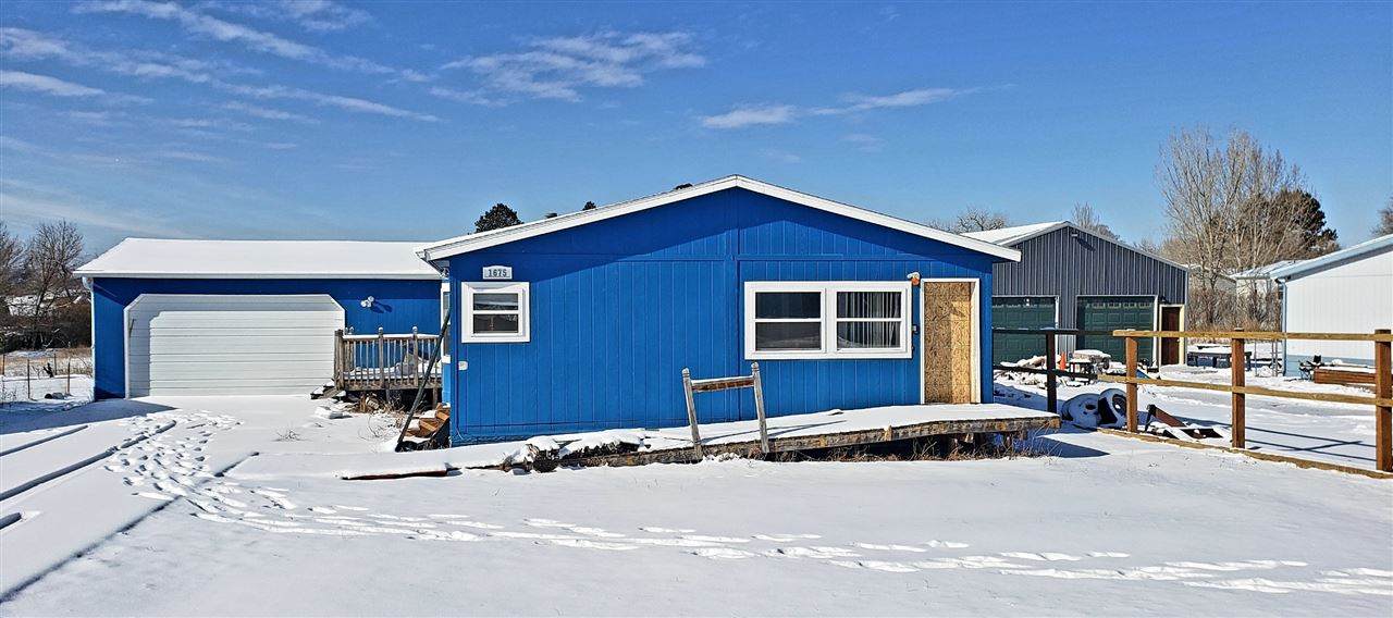 1675 Dorothy Drive - Photo 1