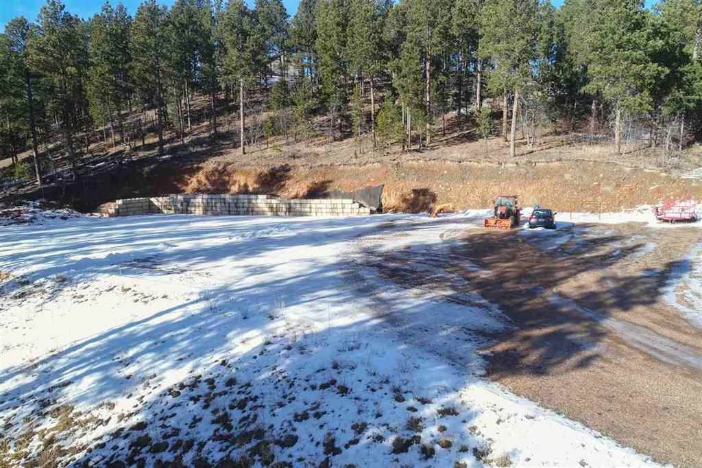 Lot 23A Bald Eagle Road - Photo 1