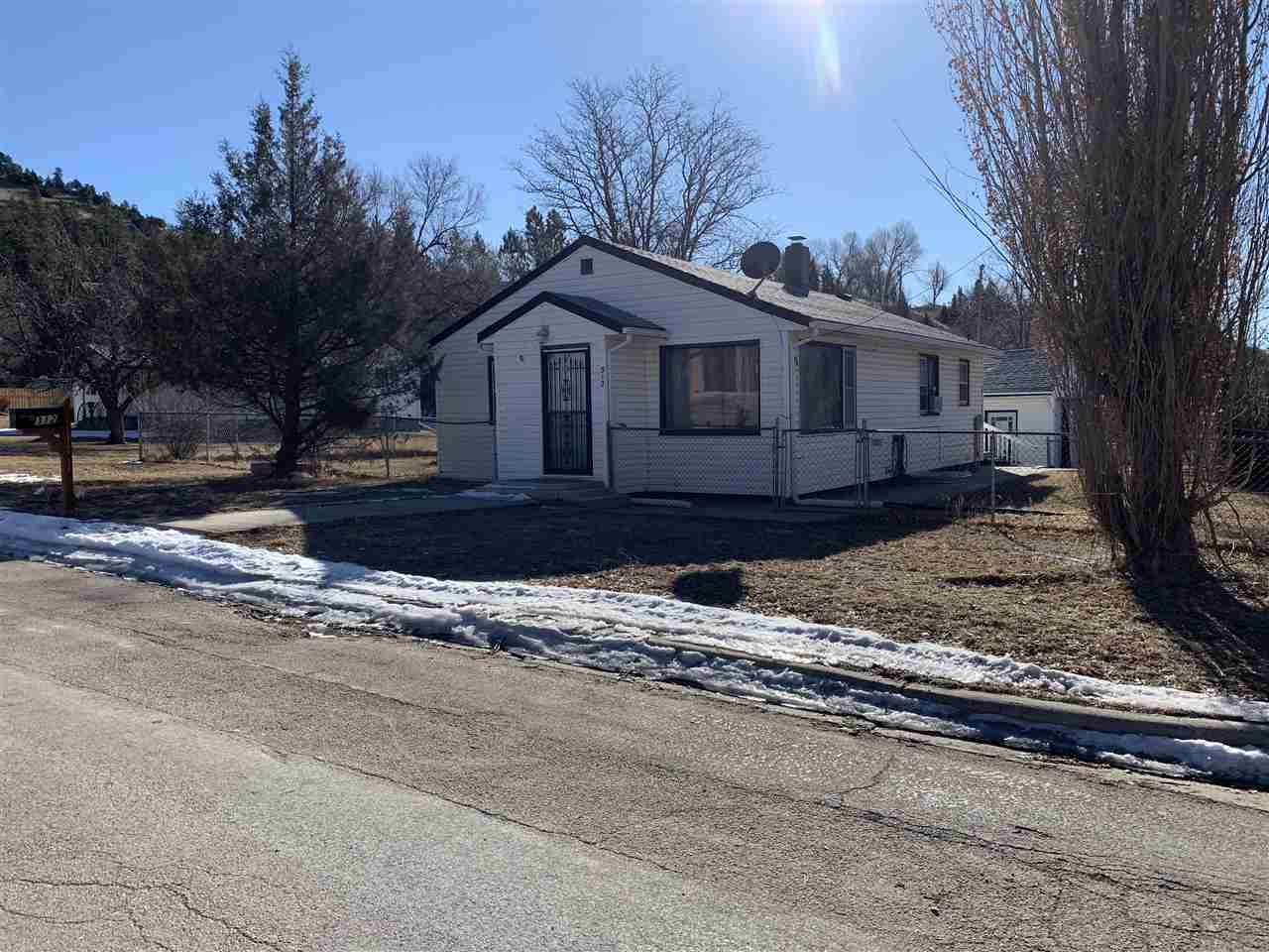 312 Canton Avenue - Photo 1