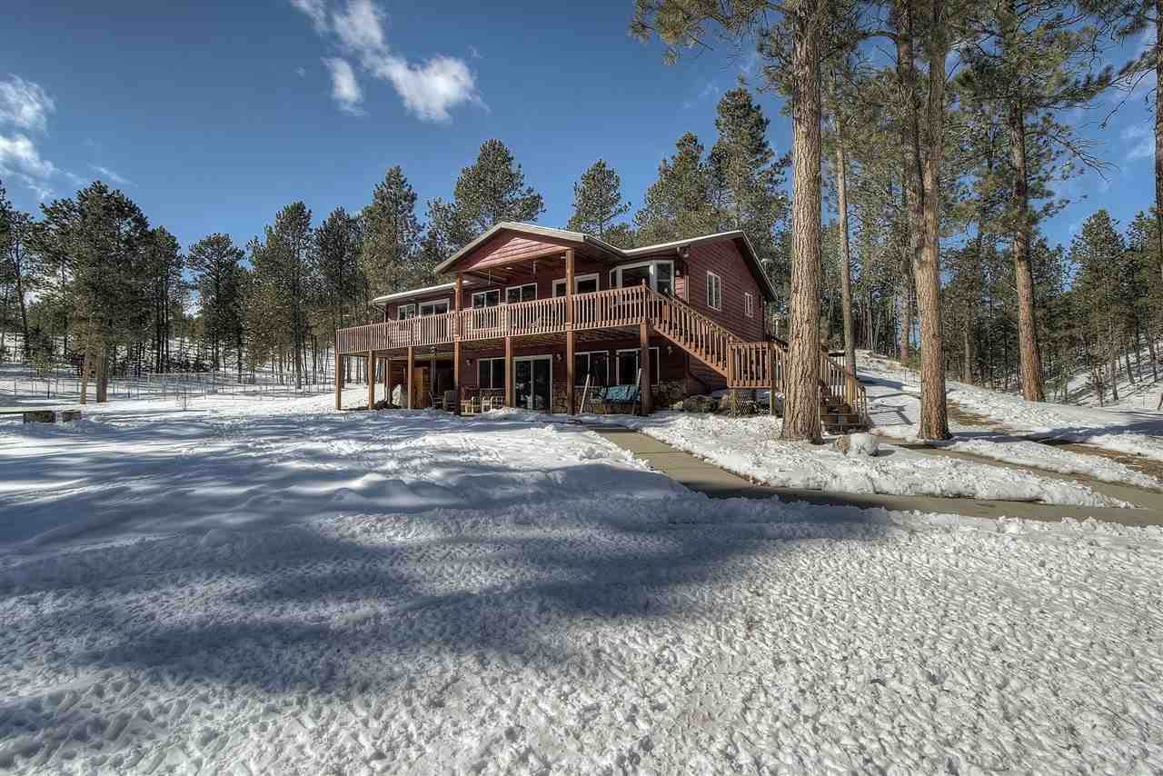 25257 Wittrock Road - Photo 1