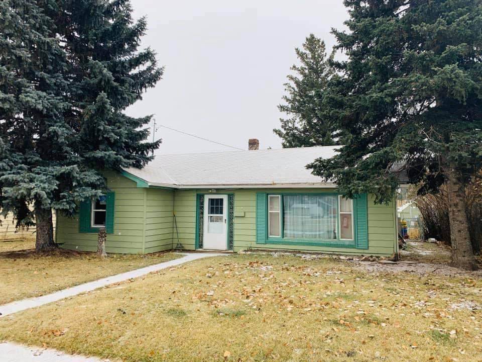 712 Crook Street - Photo 1