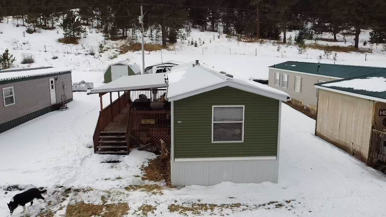 11321 Gillette Prairie Road - Photo 1