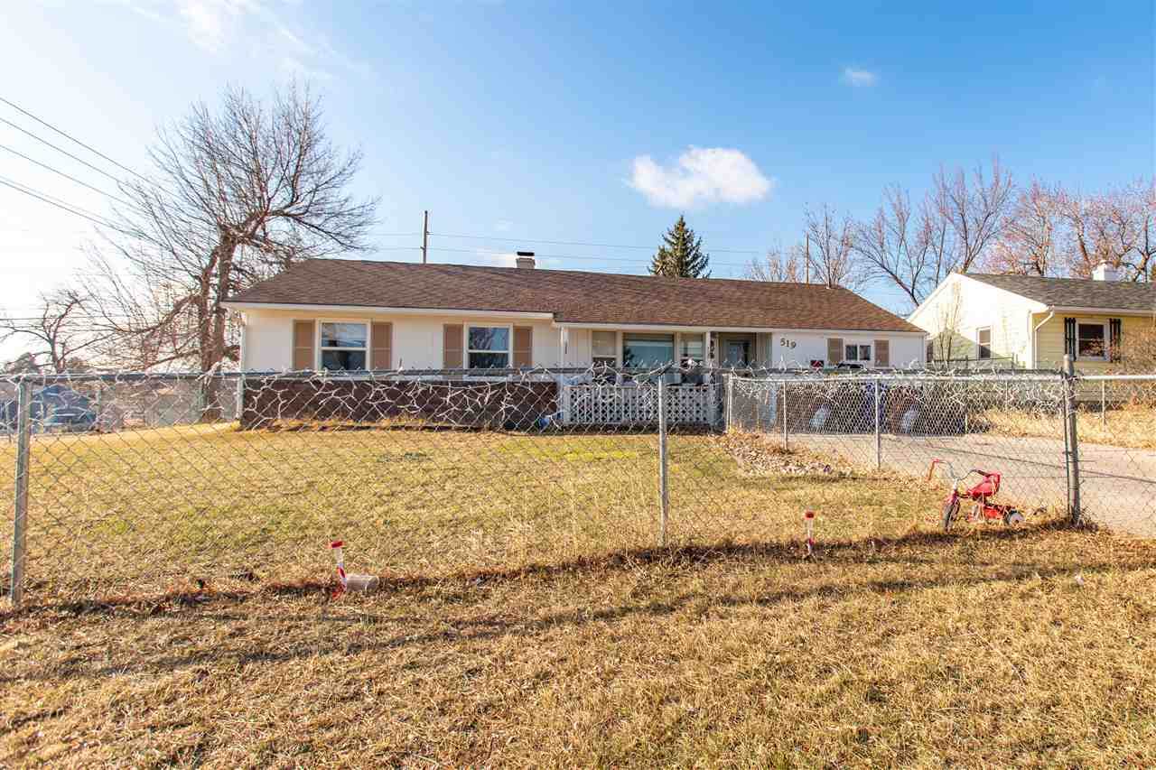 519 Indiana Street - Photo 1