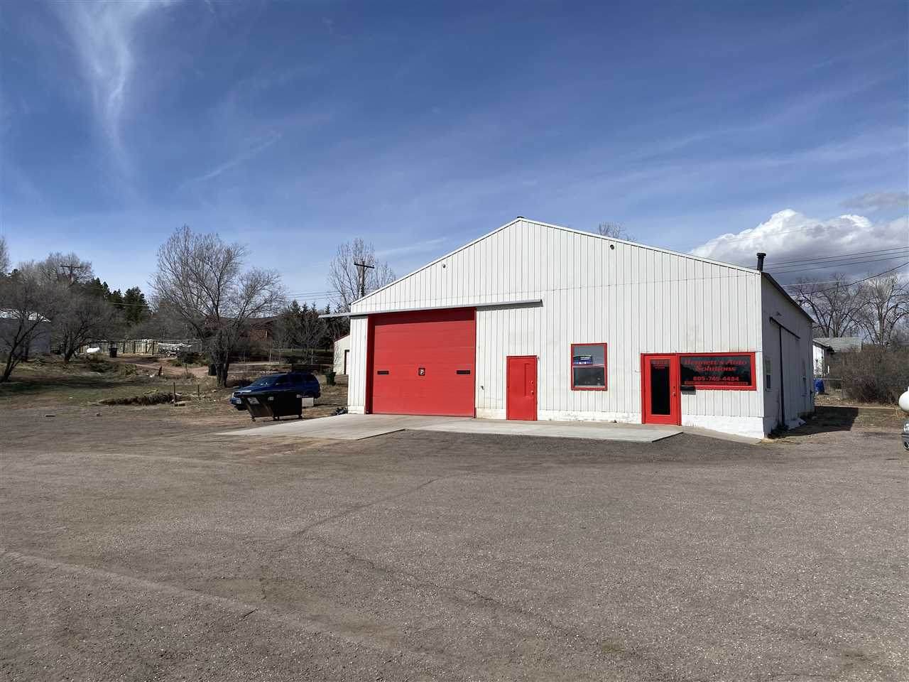 2302 University Avenue - Photo 1